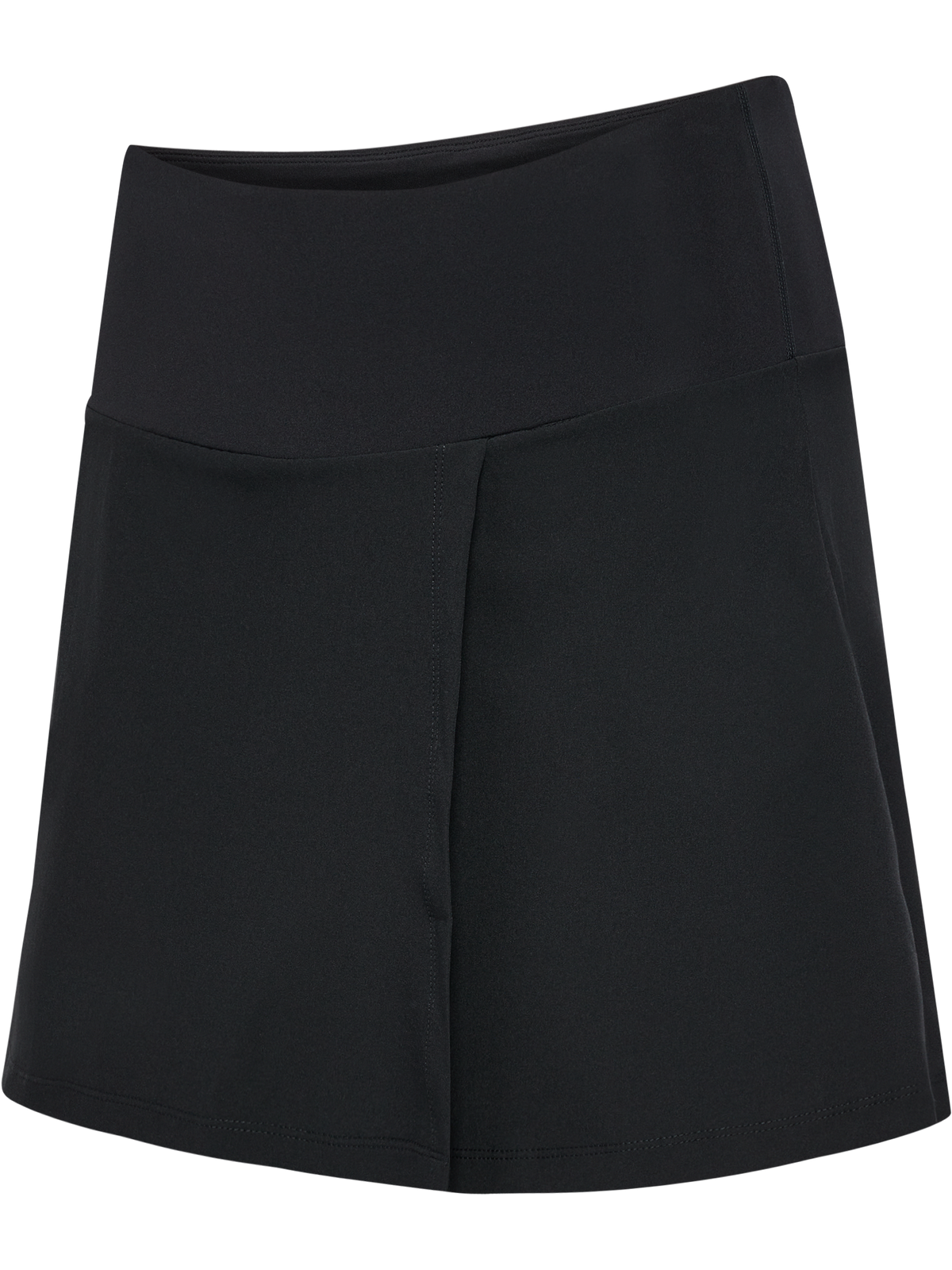 hmlCOURT MID WAIST POCKET SKIRT W