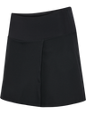 hmlCOURT MID WAIST POCKET SKIRT W