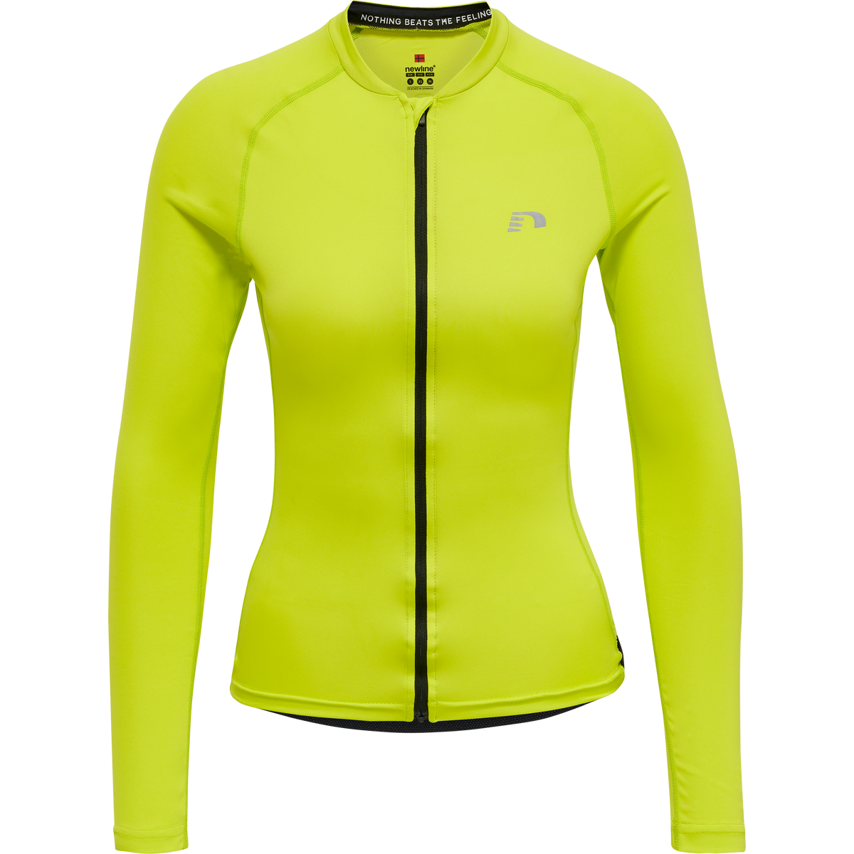 WOMENS CORE BIKE L/S JERSEY
