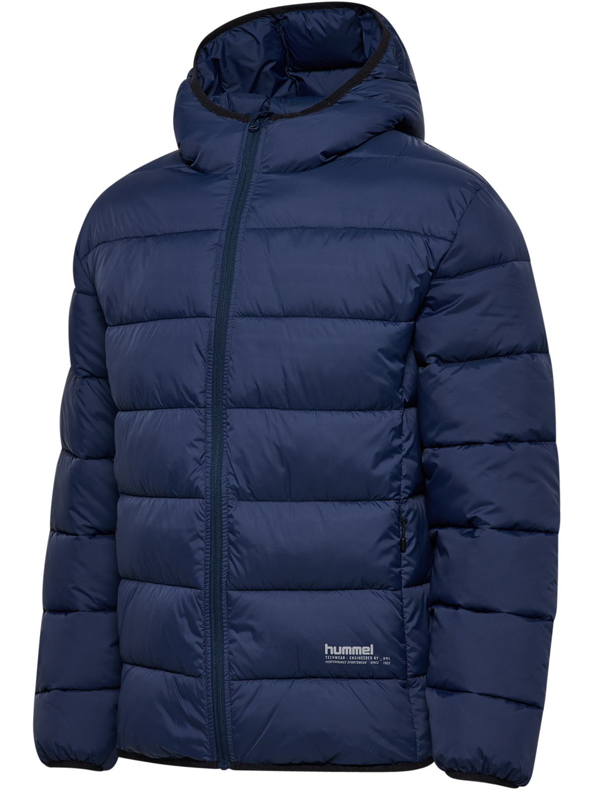 hmlLIGHTWEIGHT PUFFER JACKET