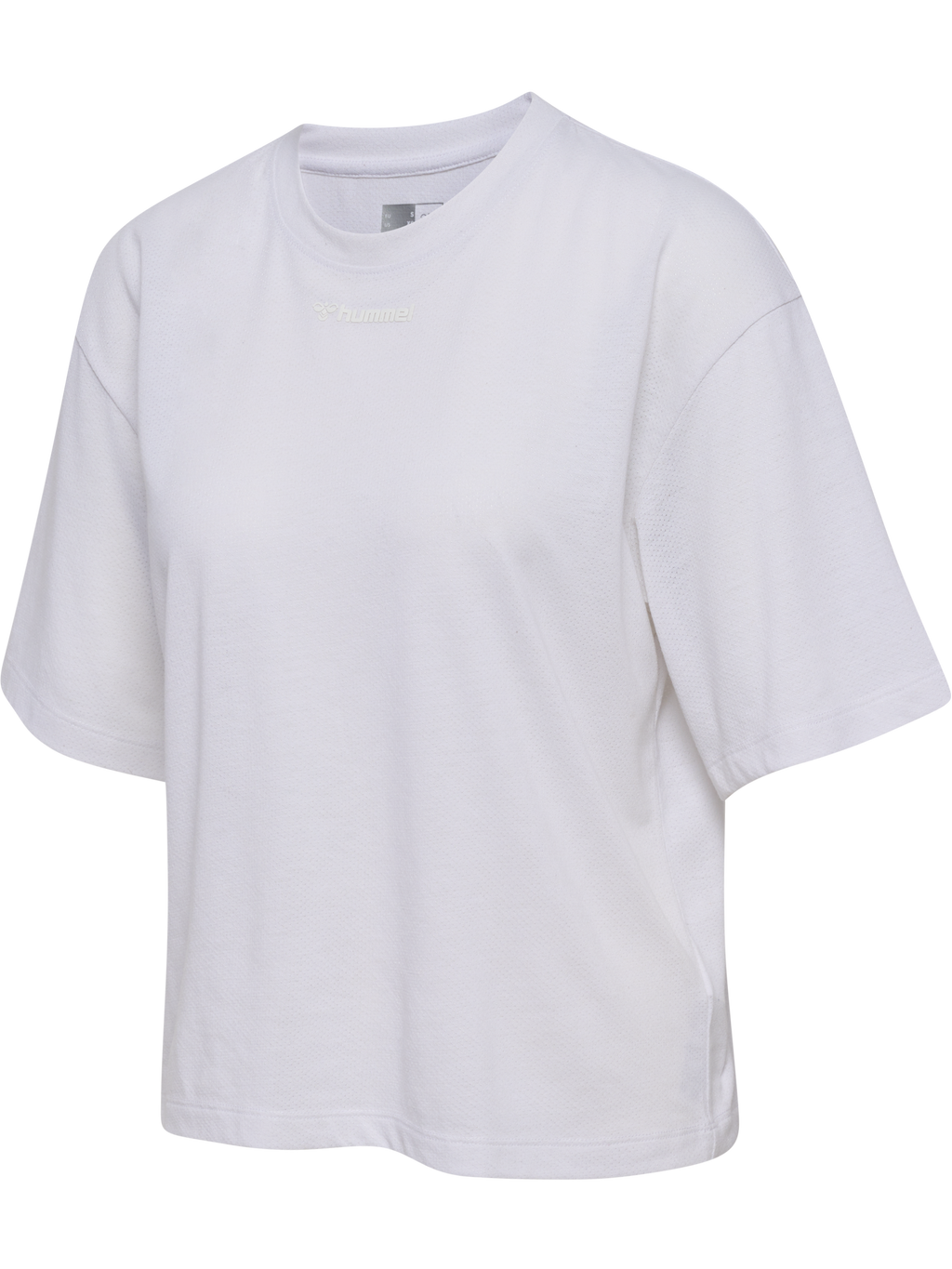 hmlMT VANJA BOXY SHORT T-SHIRT