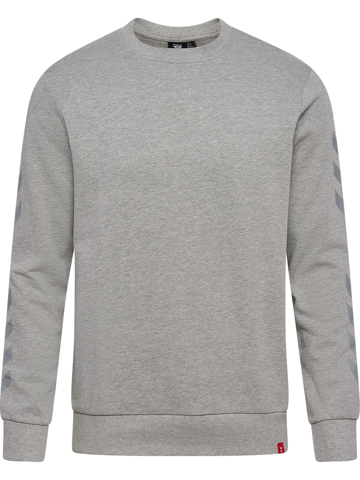 hmlLEGACY CHEVRON SWEATSHIRT + PANT