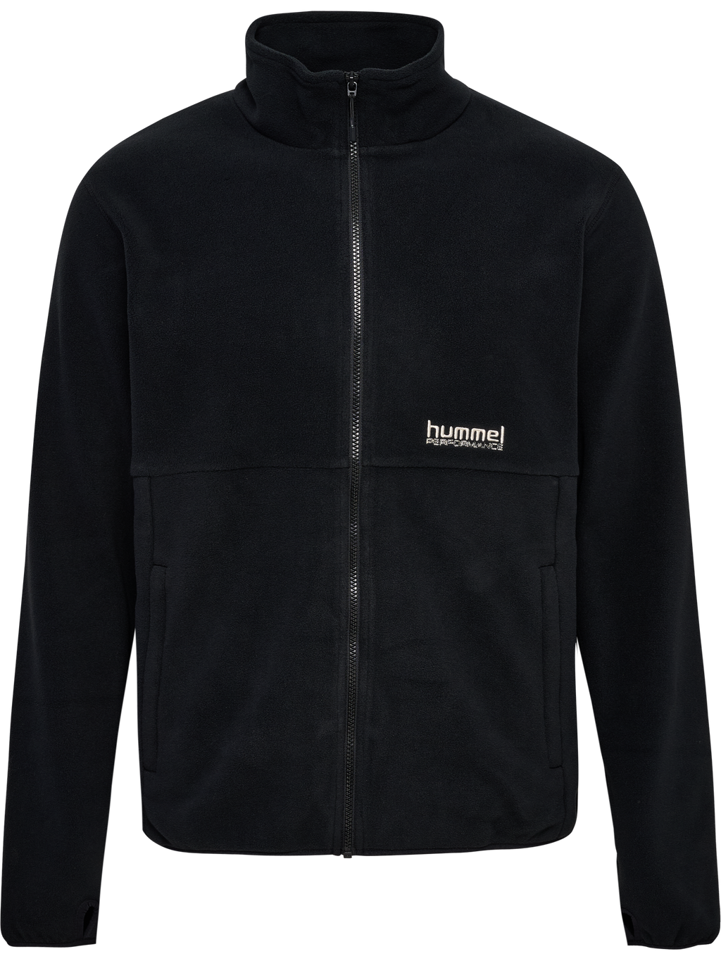 hmlPULSE FLEECE JACKET