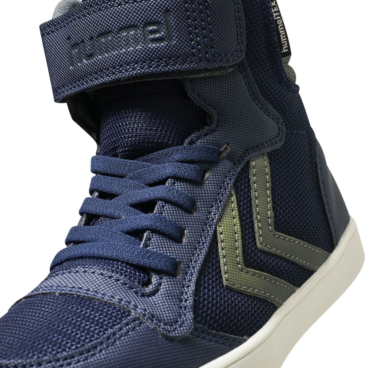 STADIL ELASTIC BOOT JR