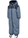 hmlMINI BLOCK SNOWSUIT WP