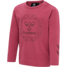 hmlHELGA T-SHIRT L/S