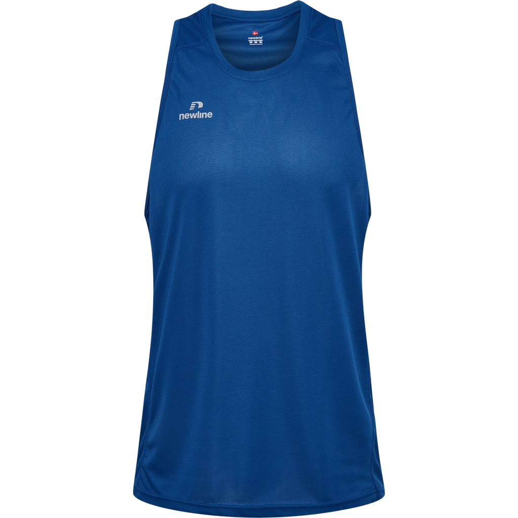 MEN'S ATHLETIC RUNNING SINGLET