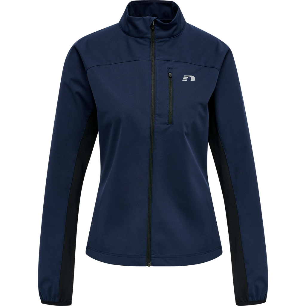 WOMEN CORE CROSS JACKET