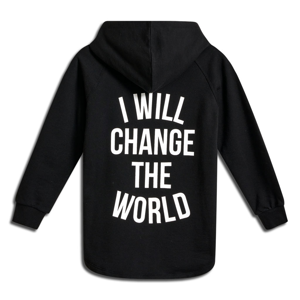 stmMONTERY HOODIE