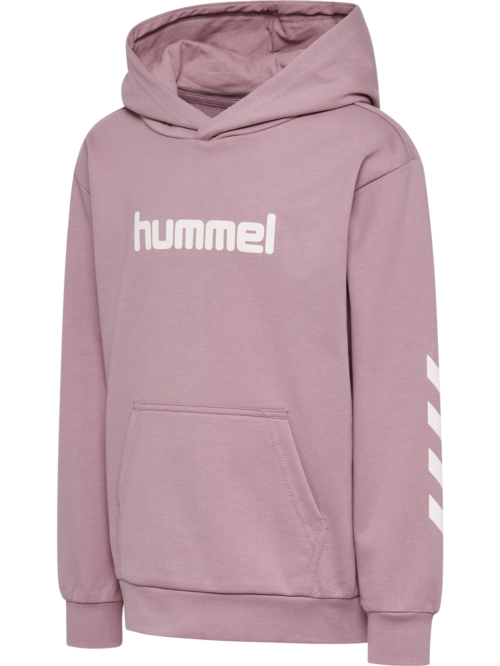 hmlJR LOGO HOODIE