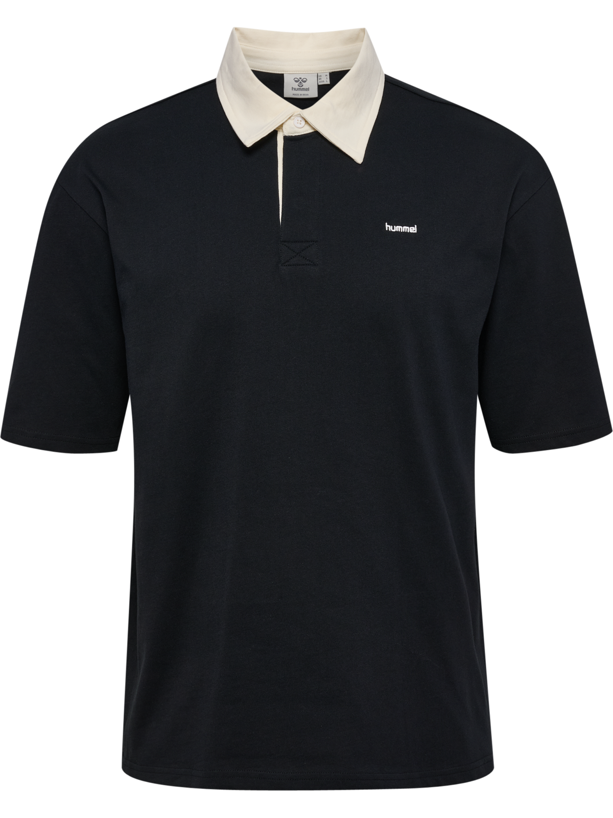 hmlI-D POLO S/S