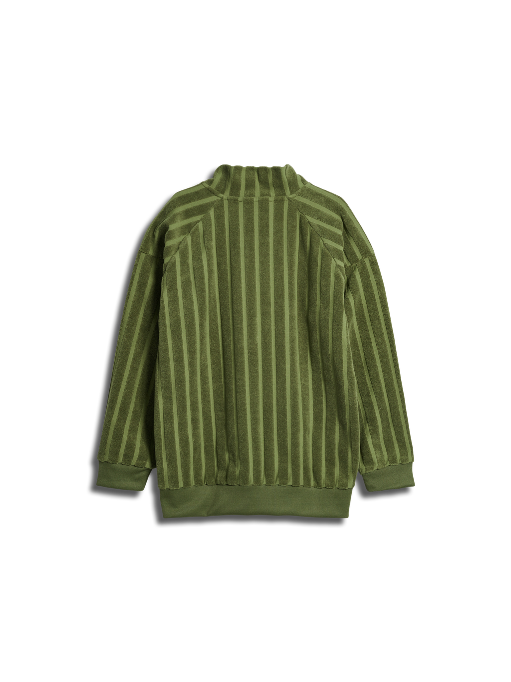 stsCARSON HALF ZIP
