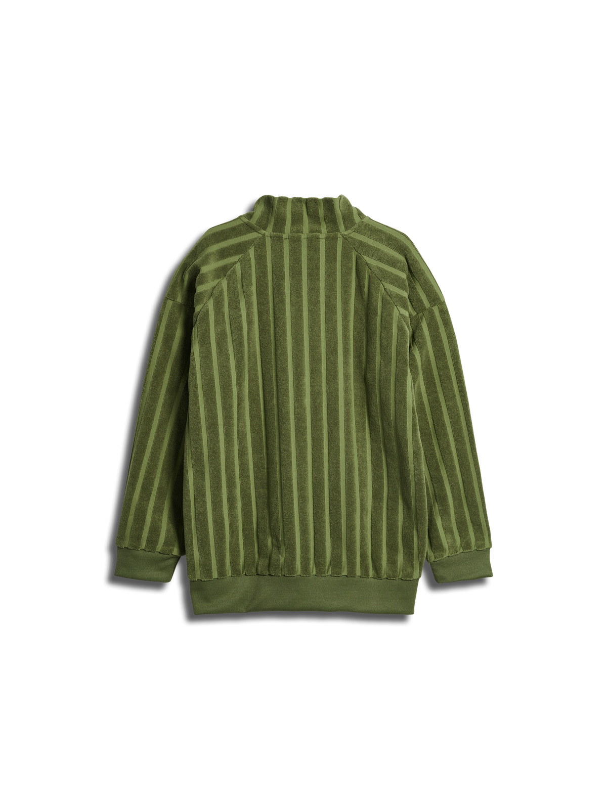 stsCARSON HALF ZIP