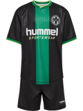hmlJR LOOSE BALL  JERSEY S/S SET