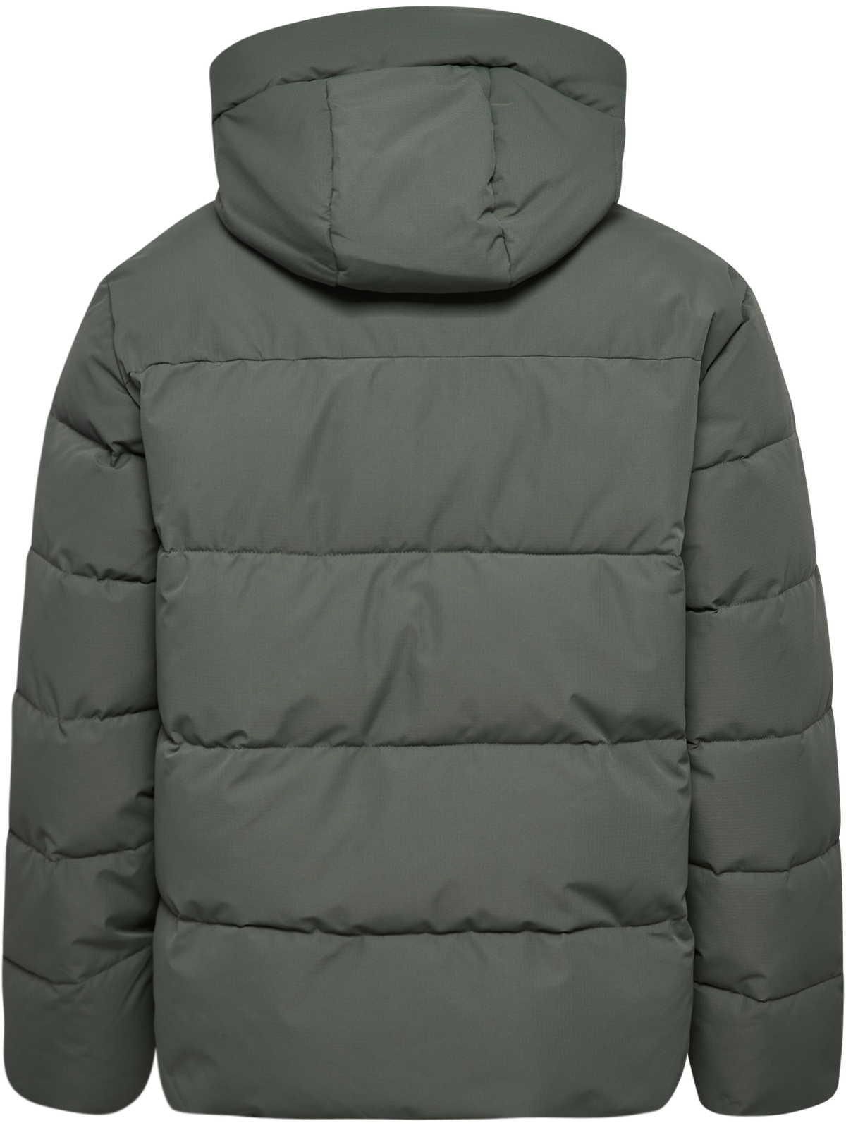 hmlPUFFER JACKET