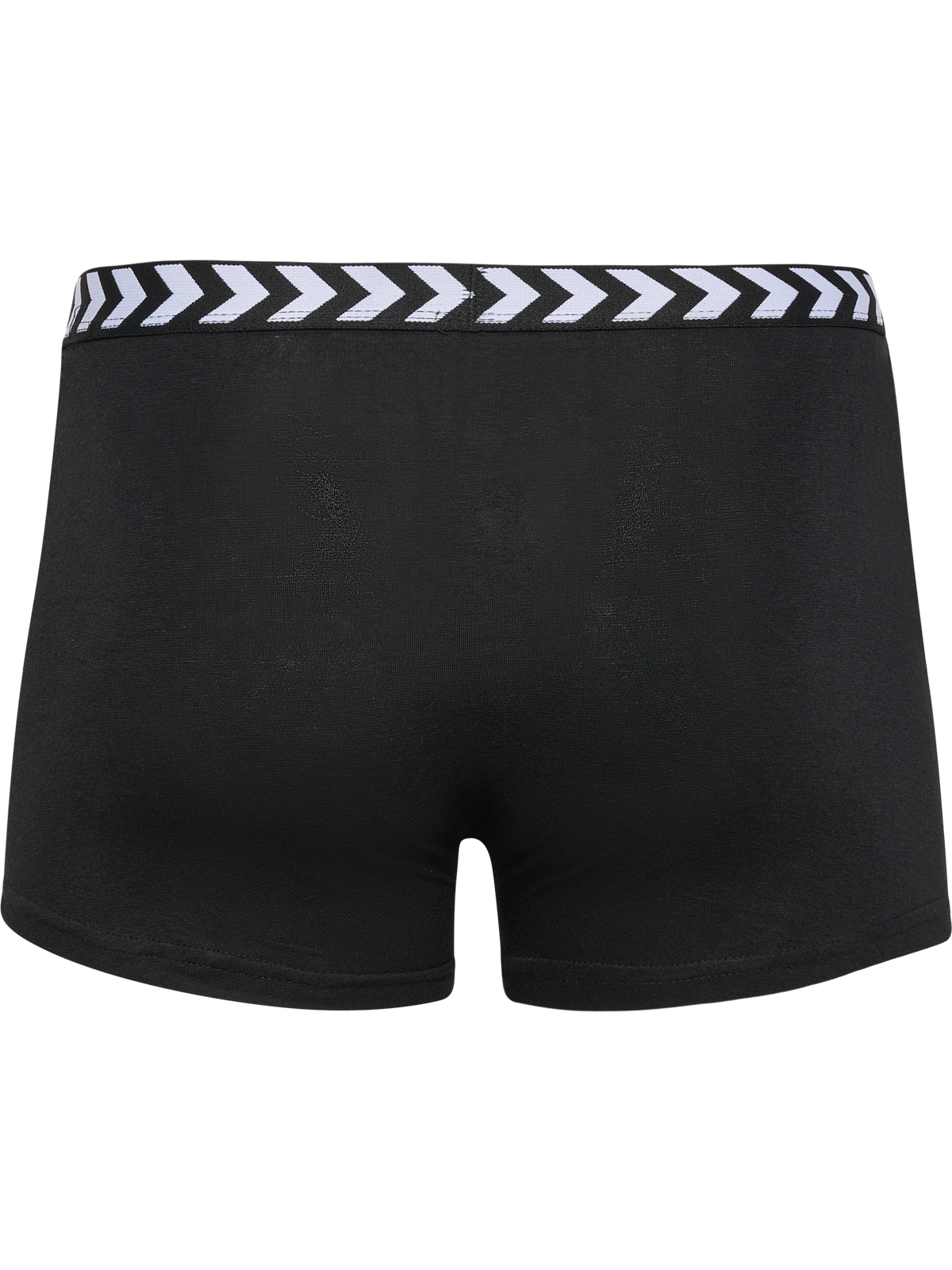 hmlCHEVRON WAISTBAND 2-PACK BOXER