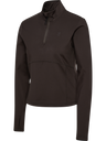 hmlPRIMA WINTER W  HALF ZIP