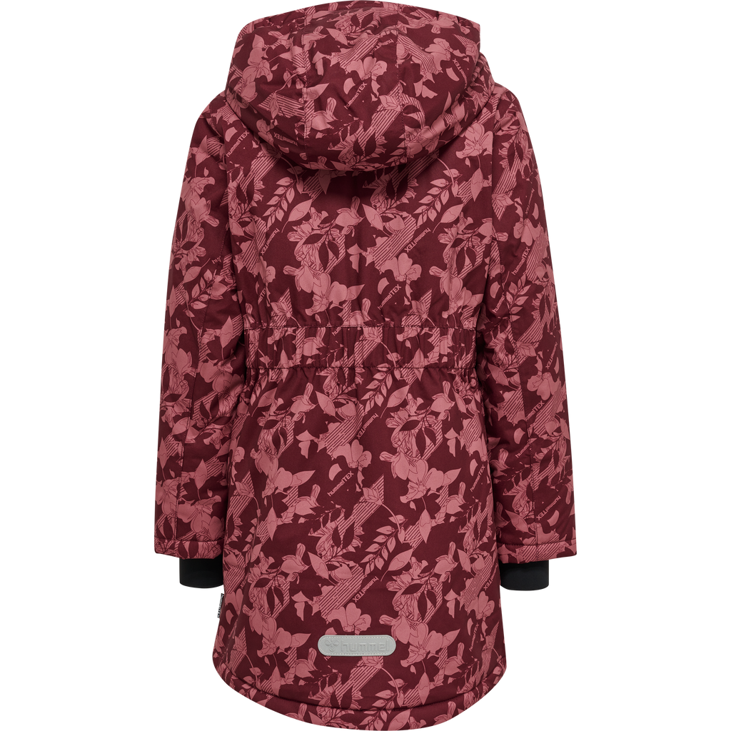 hmlALMA TEX COAT