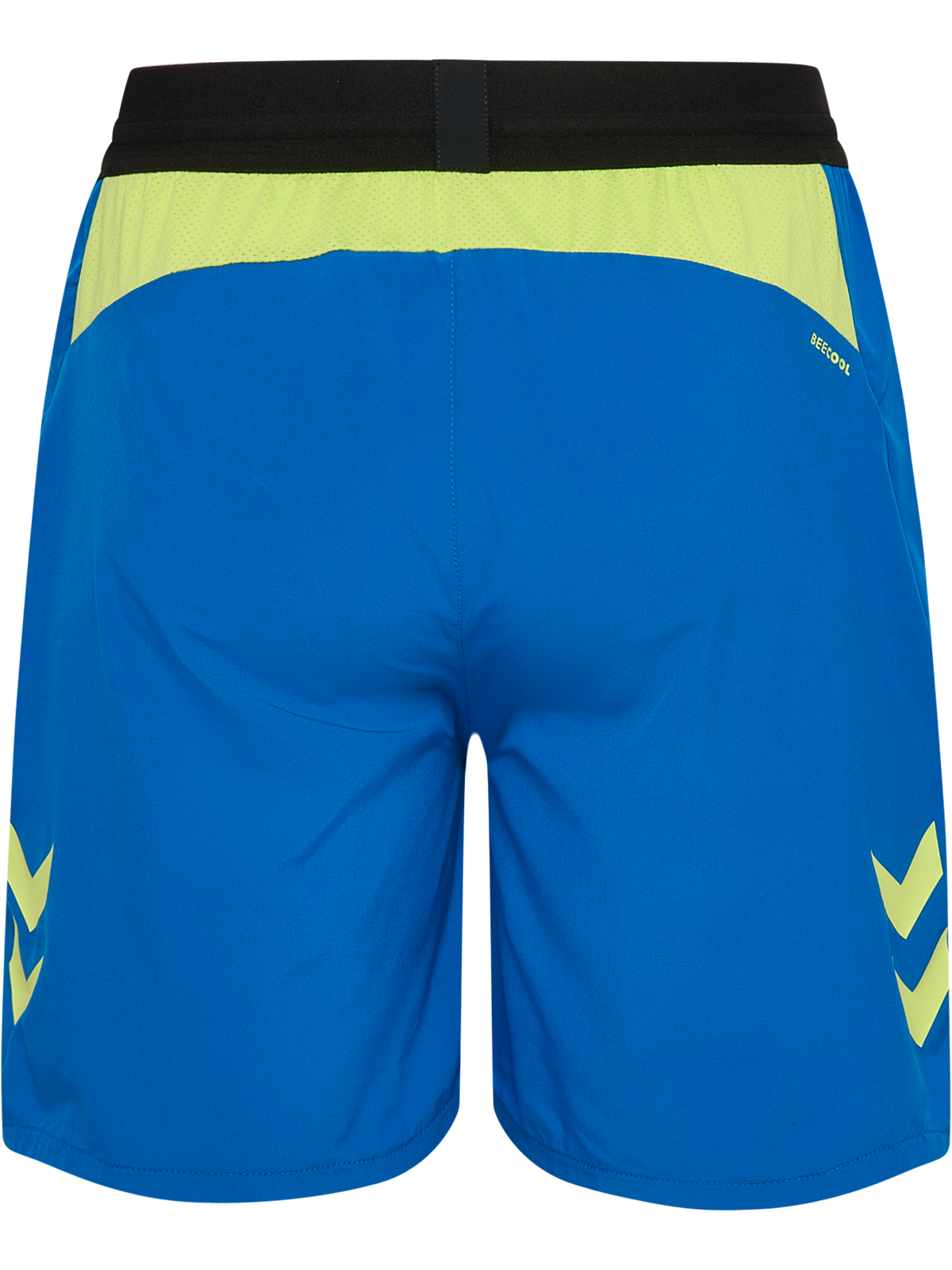 hmlBLAZE PRO TRAINING SHORTS KIDS