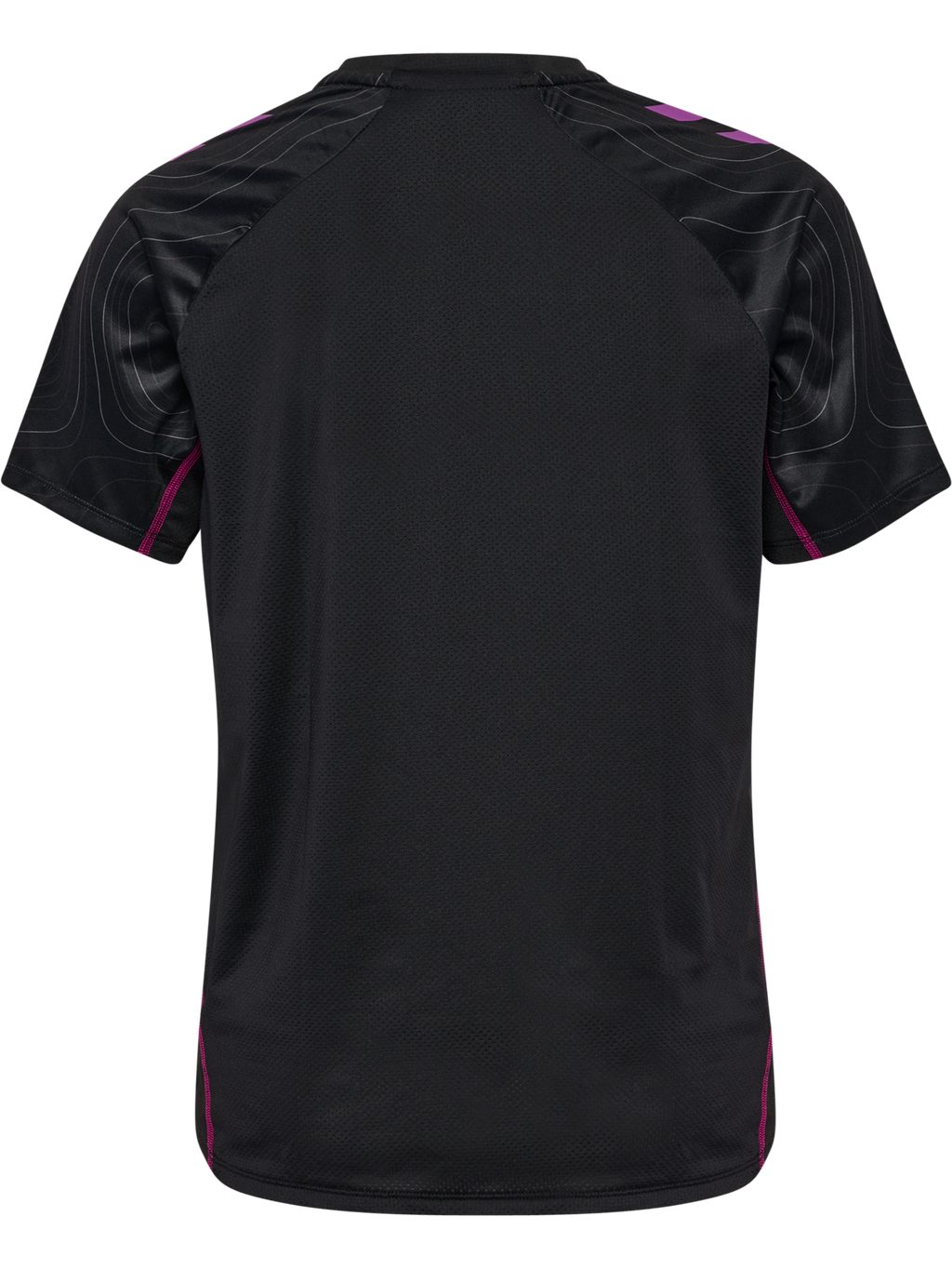 hmlBLAZE 2.0 TRAINING JERSEY S/S WO