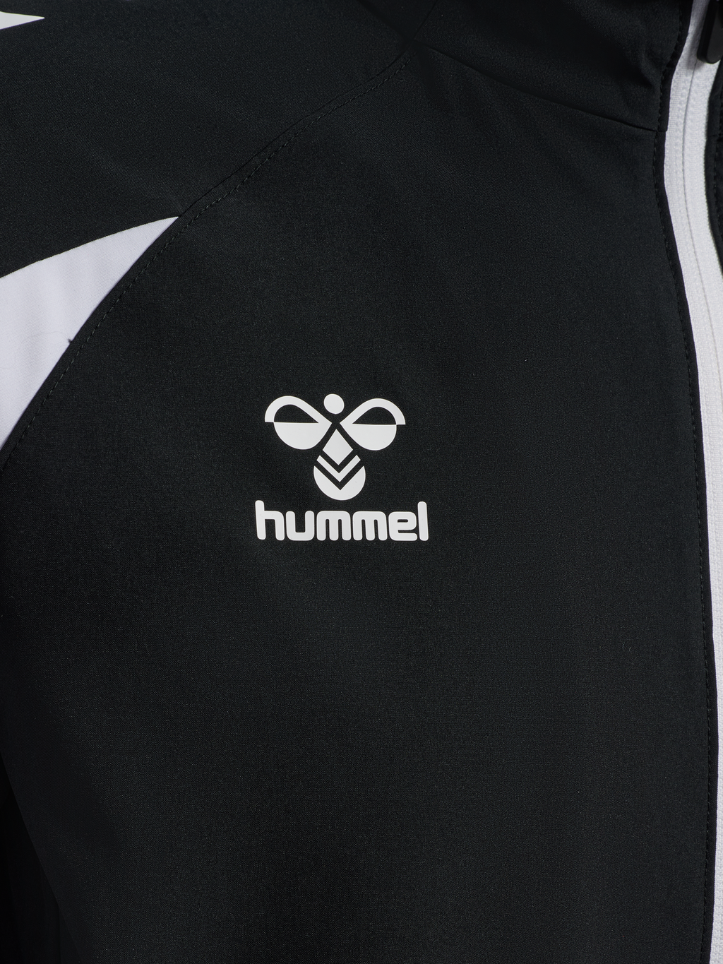 hmlCORE 2.0 WOVEN JACKET