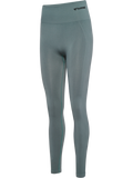 hmlTIF SEAMLESS HIGH WAIST TIGHTS