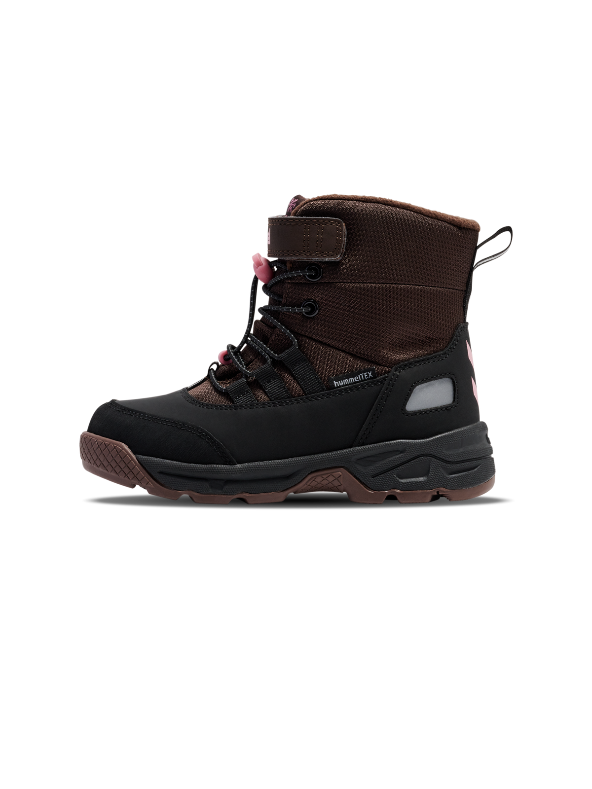 SNOW BOOT TEX