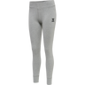 hmlMOVE GRID COTTON TIGHTS