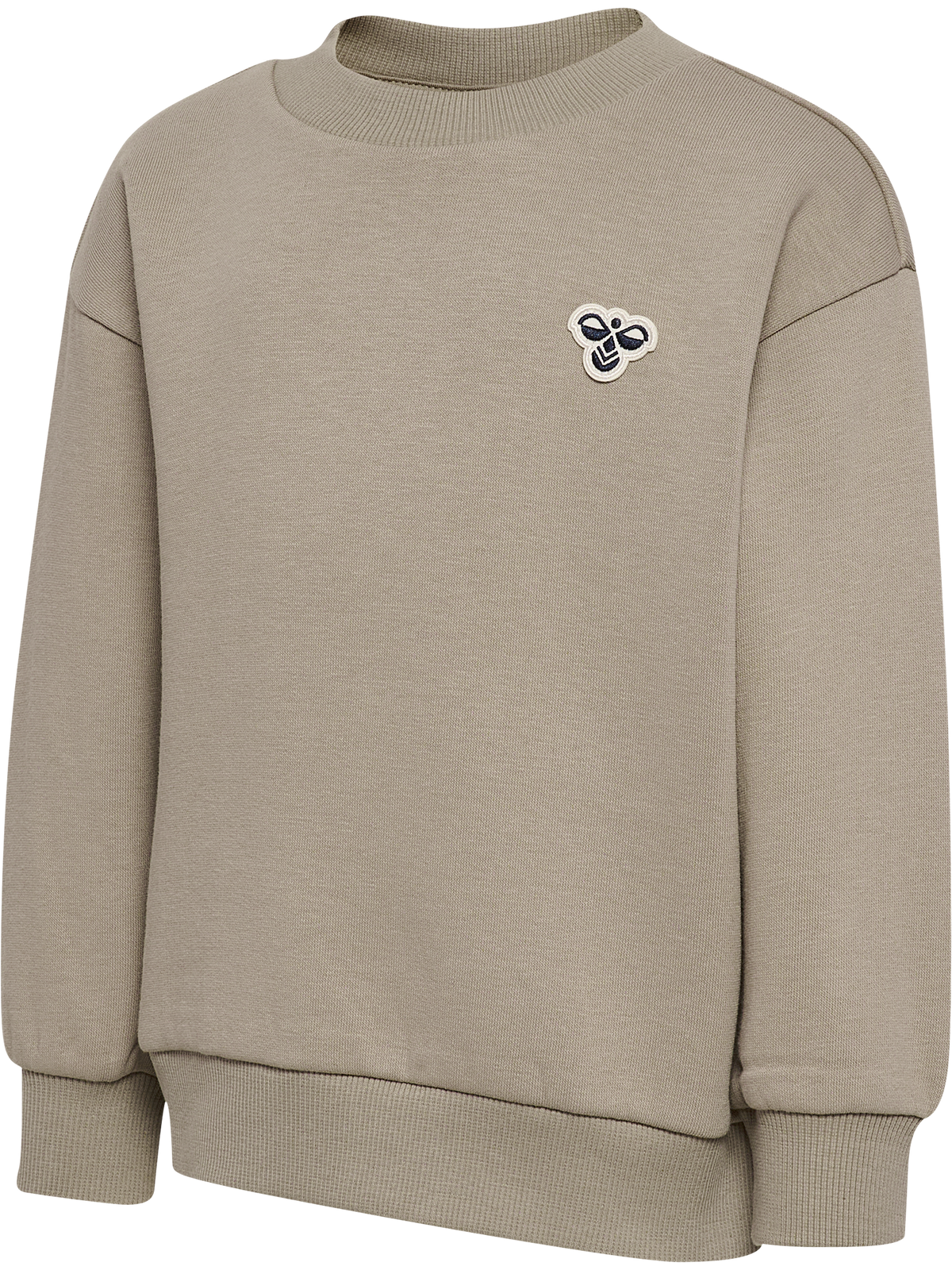 hmlMINI LOOSE CREWNECK BEE