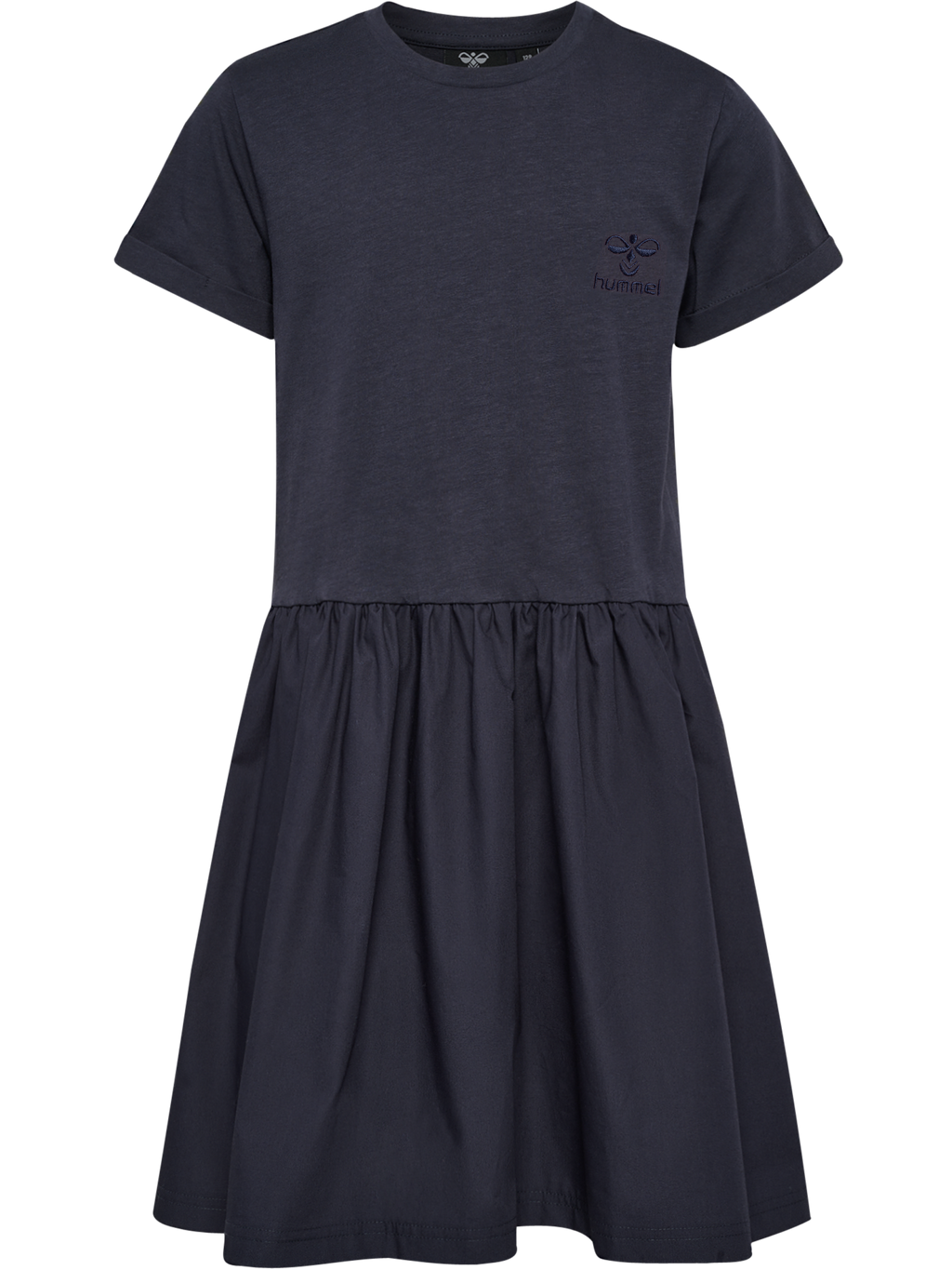 hmlMARIA DRESS S/S