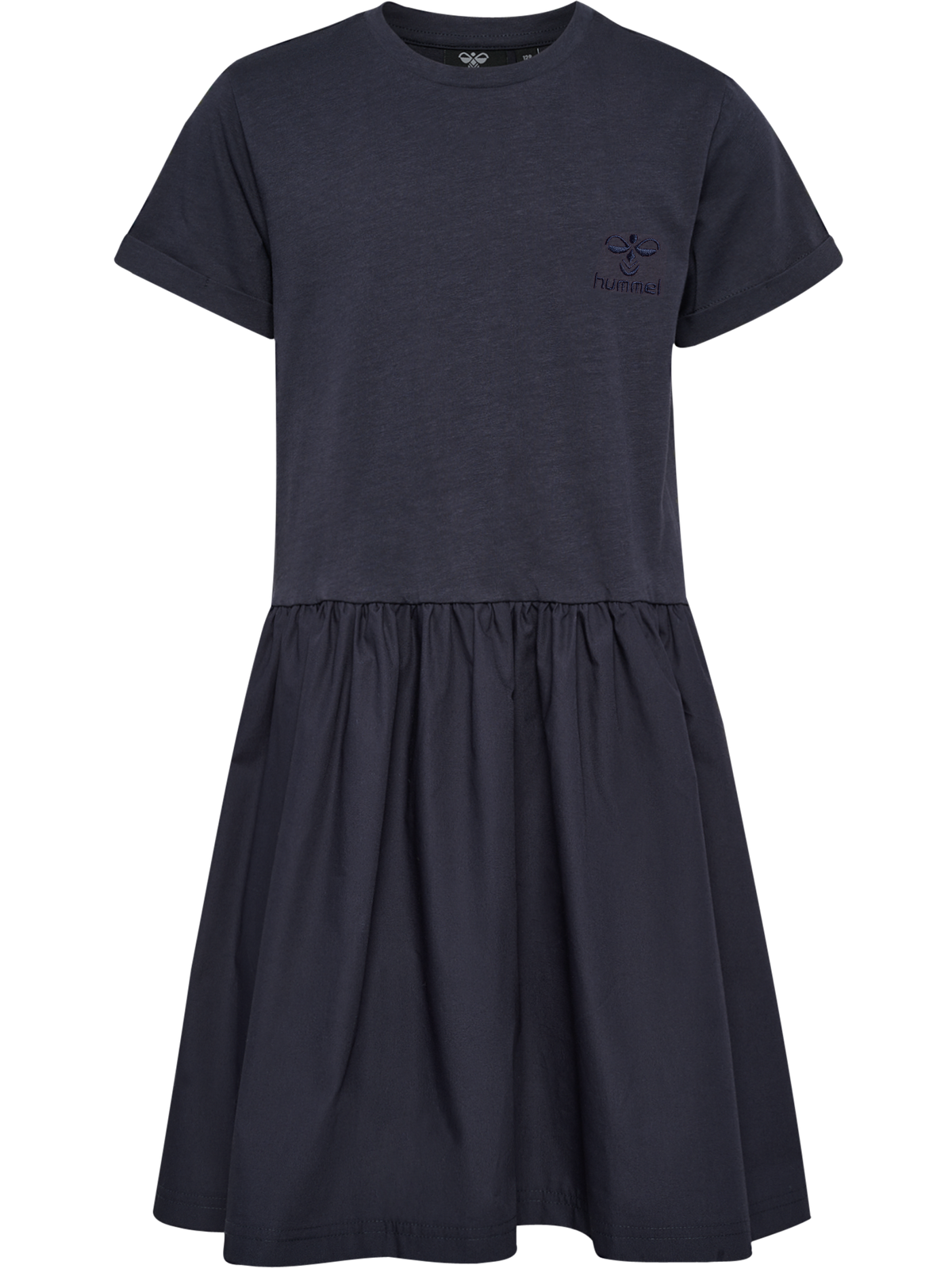 hmlMARIA DRESS S/S