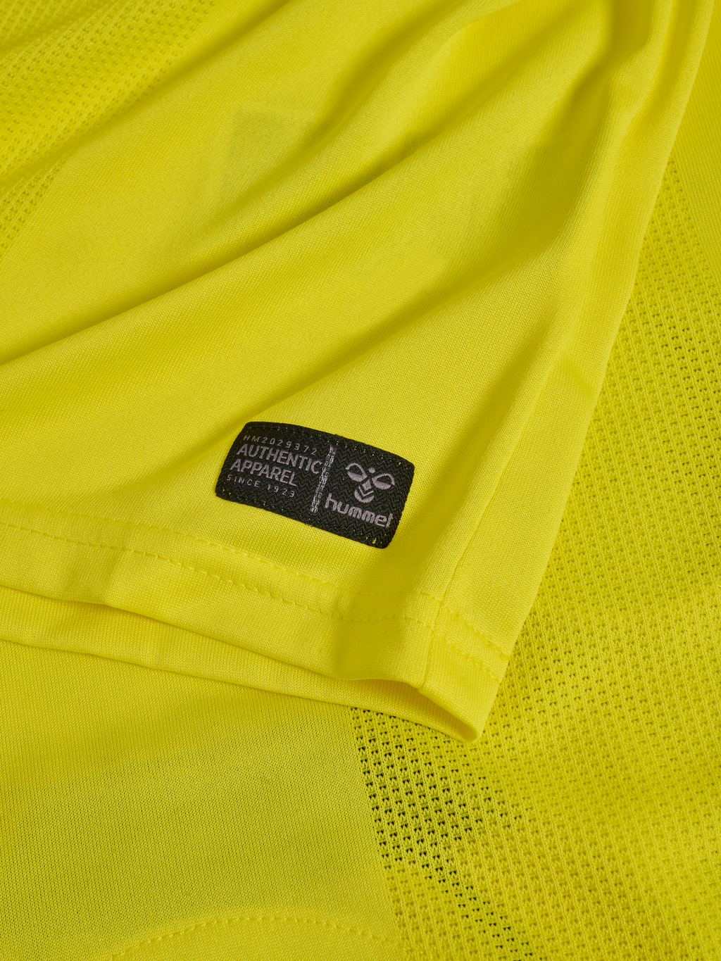 DBU 26 GK JERSEY S/S