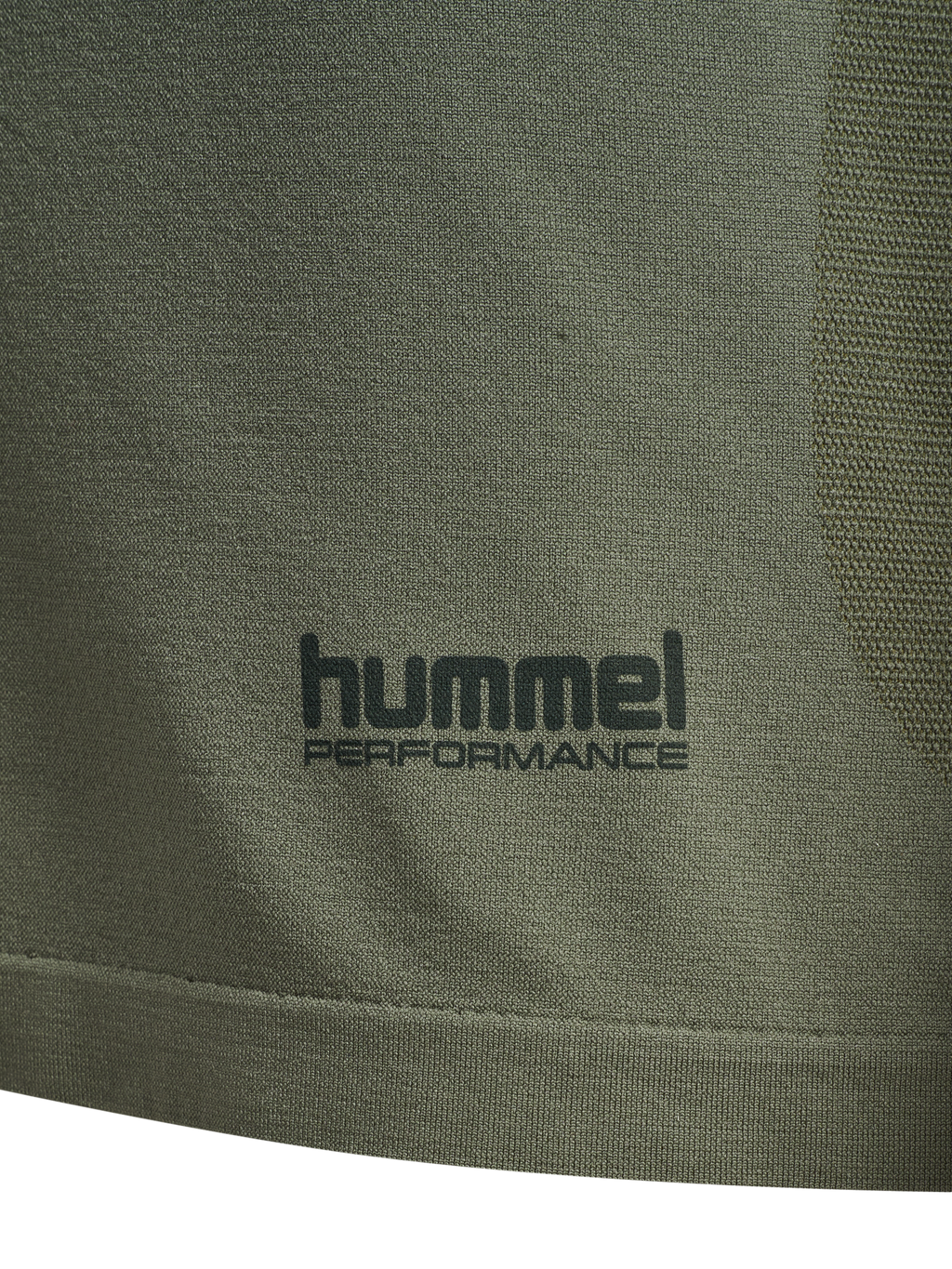 hmlHIIT SEAMLESS T-SHIRT S/S