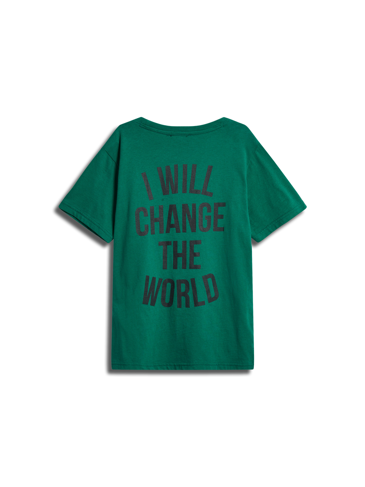 stsREVOLUTION T-SHIRT S/S