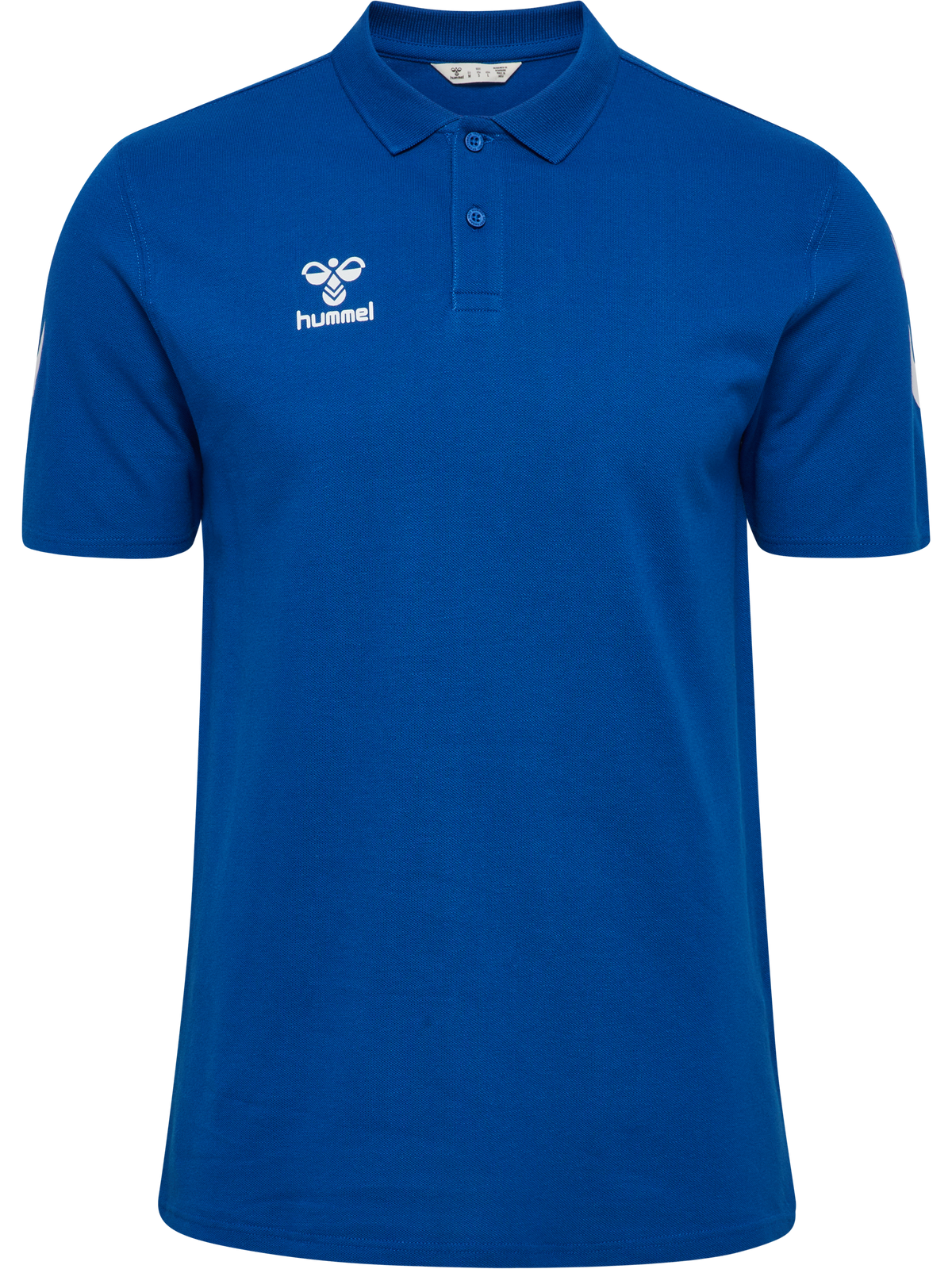 hmlGO 2.0 CHEVRON  POLO
