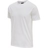 hmlRED BASIC T-SHIRT S/S