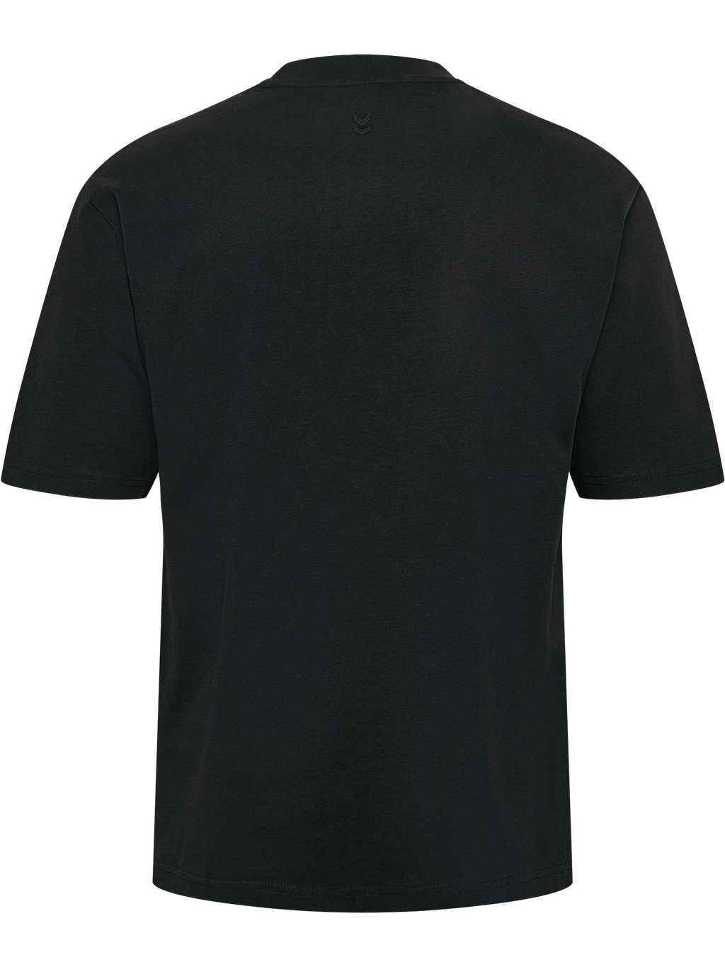 hmlKEEPER LOGO T-SHIRT S/S