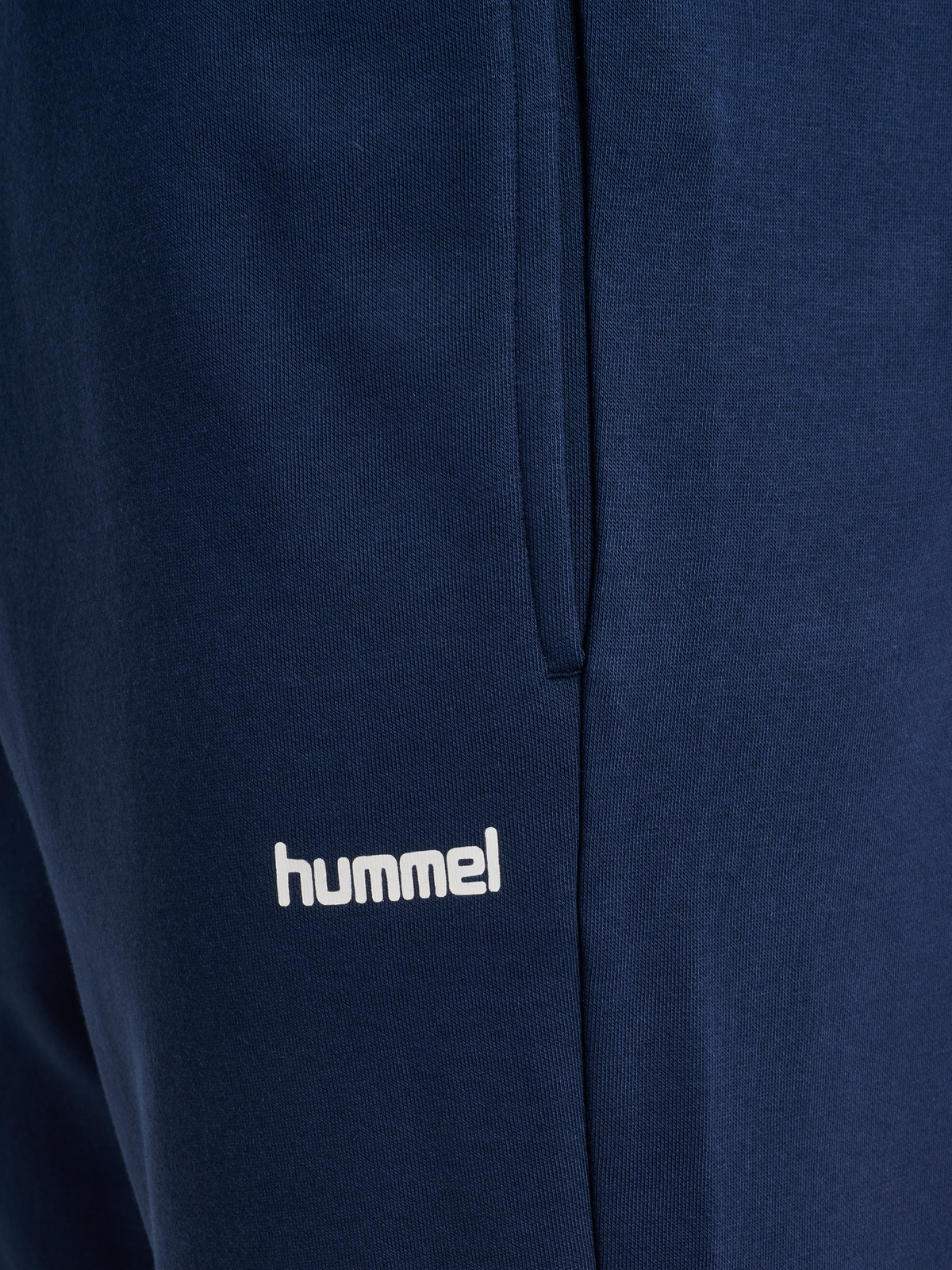 hmlSW CHEVRON ATHLETIC SWEAT PANTS