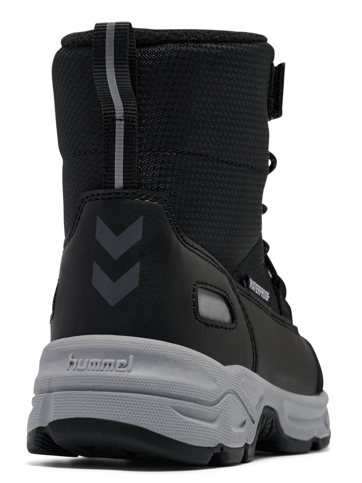 SNOW BOOT TEX