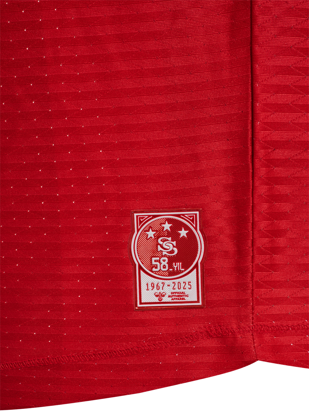 SIVASSPOR 25/26 2ND HOME JERSEY S/S
