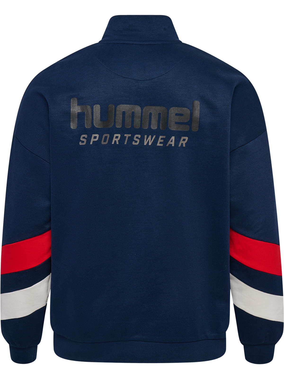 hmlOVERSIZED HALFZIP SPORTSWEAR