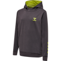hmlOFFGRID COTTON HOODIE KIDS
