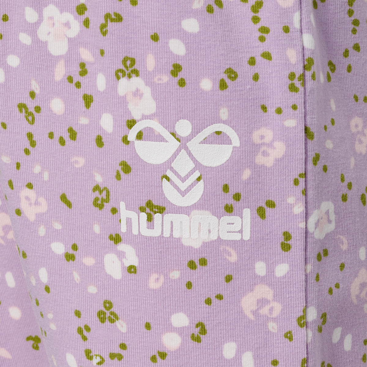 hmlGLAD PANTS