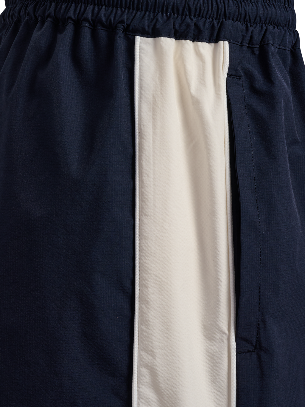 hmlI-D RIPSTOP TRACK SHORTS