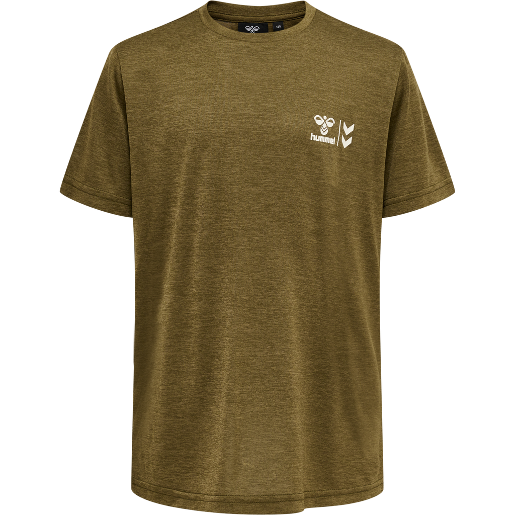 hmlMUSTRAL T-SHIRT S/S