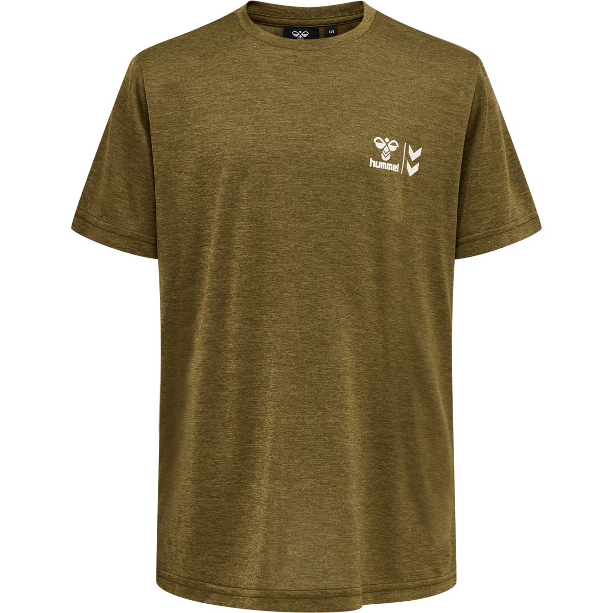 hmlMUSTRAL T-SHIRT S/S