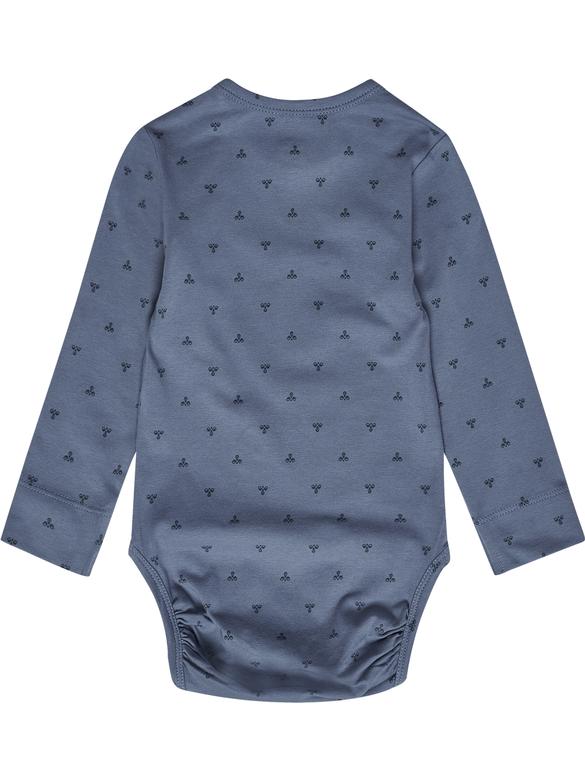 hmlMINI BEE AOP BODY L/S