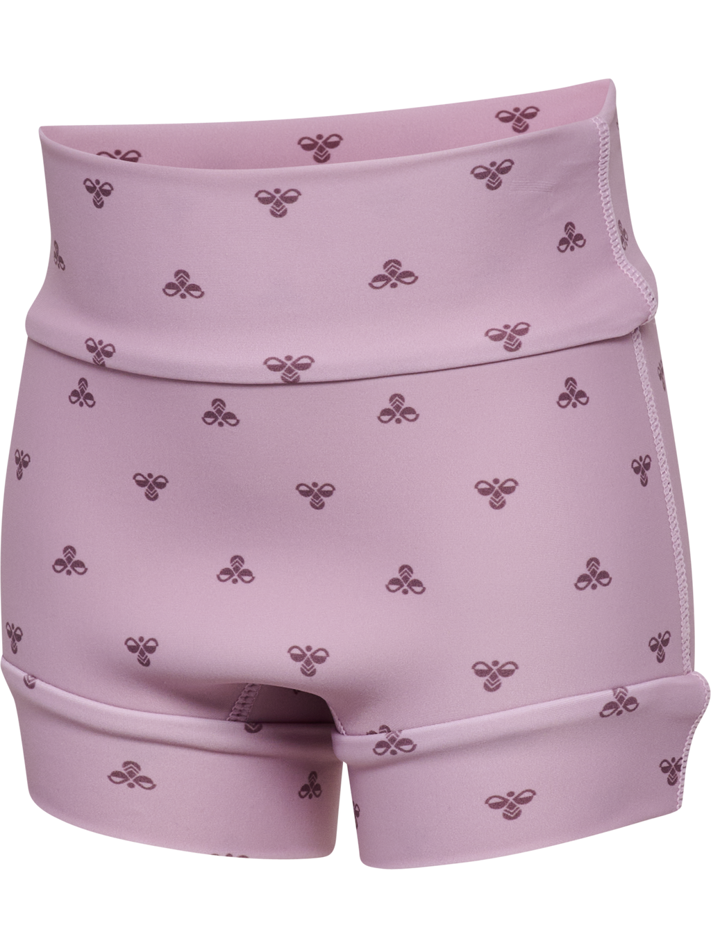hmlMINI NEOPRENE AOP SWIM SHORTS