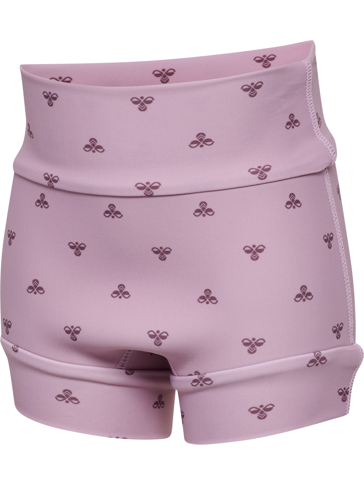 hmlMINI NEOPRENE AOP SWIM SHORTS