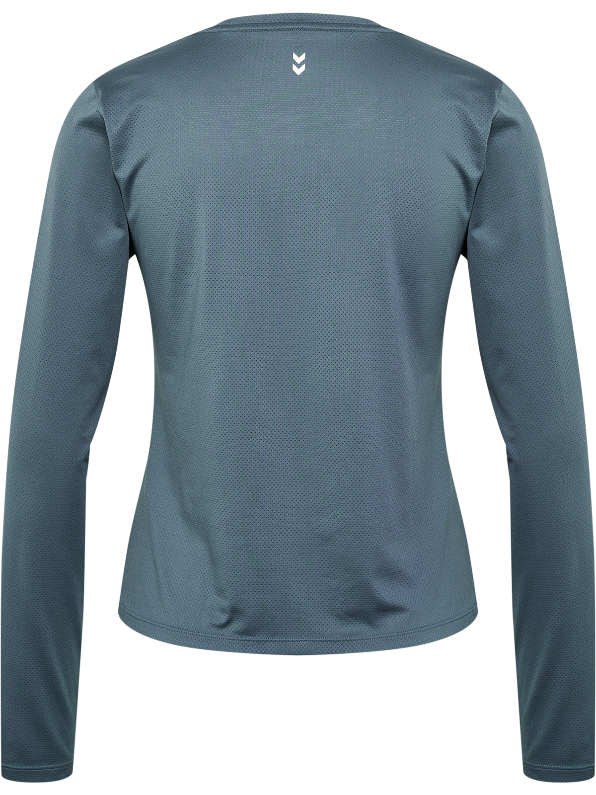 hmlMT AURA MESH T-SHIRT L/S